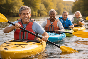 Understanding Medicare Advantage and Travel Coverage