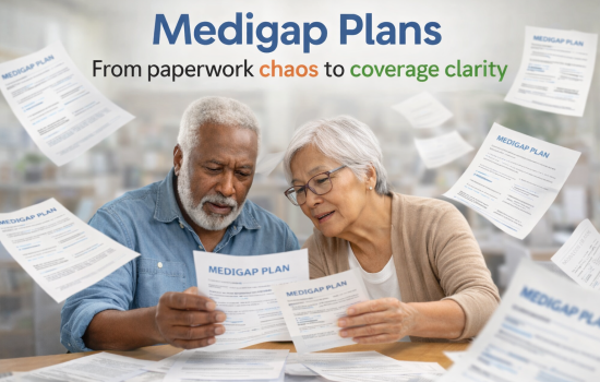 Traveling with Medigap Coverage