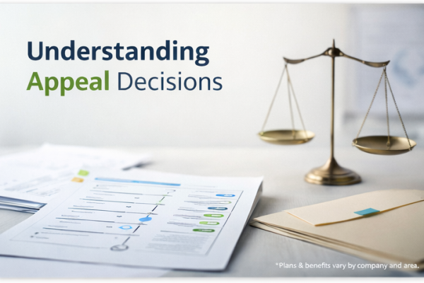 Navigating the Medicare Appeals Process