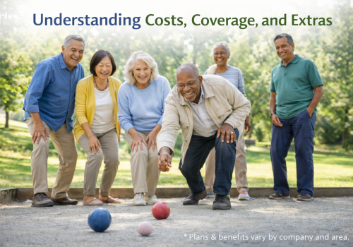 Reaching Catastrophic Coverage