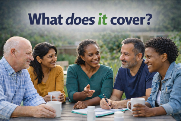 Additional Health Benefits Offered by Medicare Advantage Plans