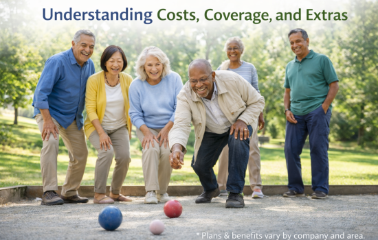 Decoding Out-of-Pocket Costs in Medicare Plans