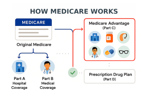 Exploring the Benefits of Highmark's Health Program