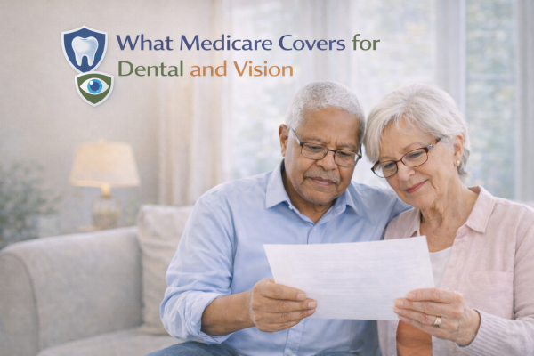 Understanding Dental Vision Hearing Insurance