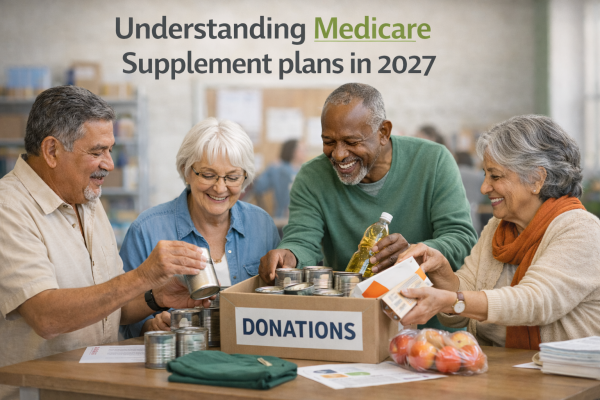 What Medicare Supplement Plans Cover