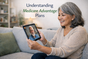 Aetna medicare advantage plans