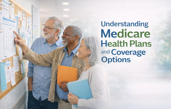 Choosing the right Aetna medicare health plan for hearing care