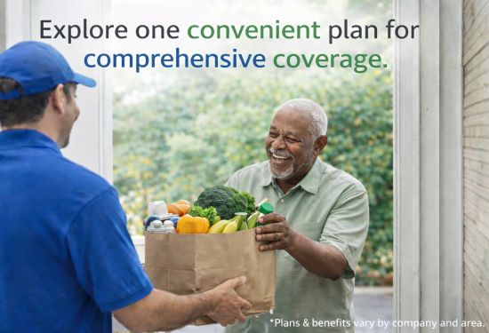 Choosing the right medicare coverage