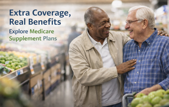 Choosing the right medicare supplement plan