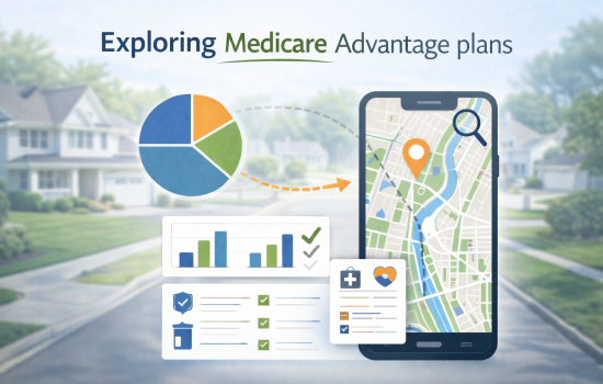 Compare 2027 Aetna Medicare Advantage Plans