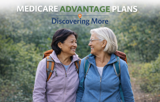 Compare Elevance Medicare Advantage Plans 2027