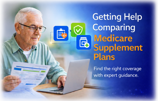 Comparing medigap plan G with other options