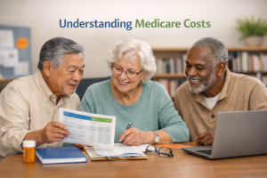 Medicare Advantage plans costs in Tampa