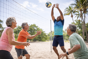 Navigating Medicare Fitness Benefits for Better Health