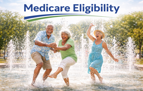 Eligibility for Plan N