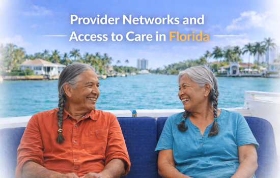 Finding a pharmacy in Florida