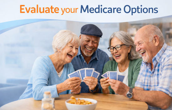 Florida Blue medicare options