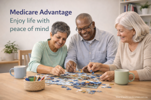 Understanding medicare advantage in 2027