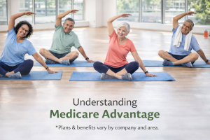 Understanding Humana medicare advantage