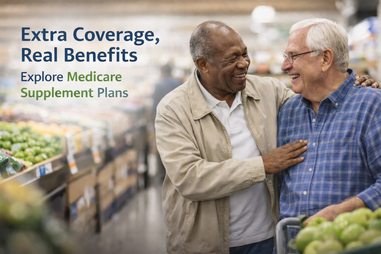 Ina Supplement Insurance INA Medicare Supplement Plans