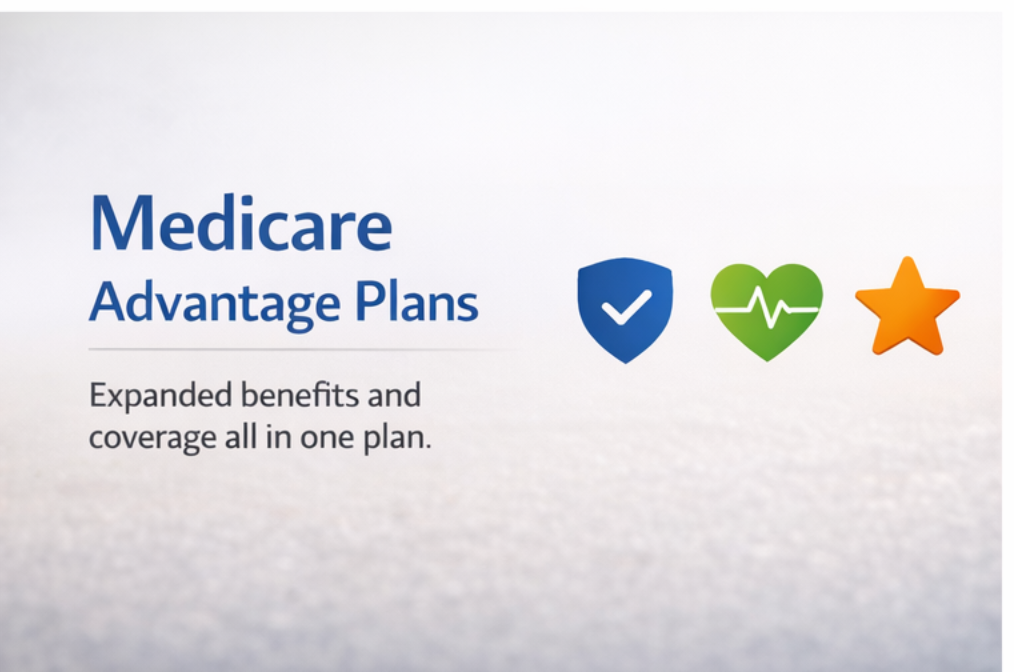 Medicare Advantage Plans Texas Comparison