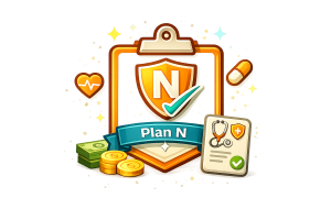 Choosing Medigap Plan N