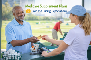 Medicare Supplement Plans Chart 2027