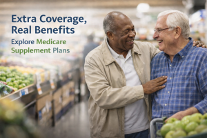 Medicare Supplement Plans