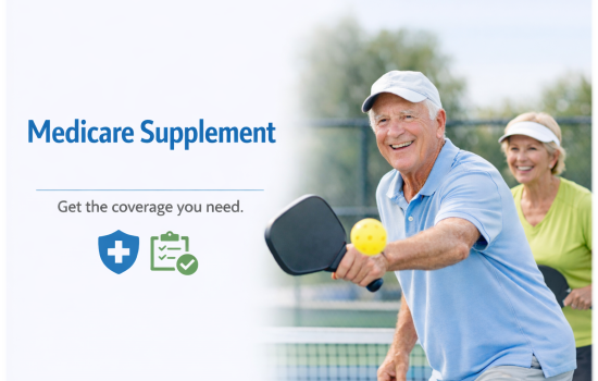 Medicare Supplements in Colorado Springs