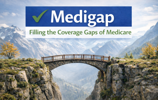 Typical Medigap Premiums