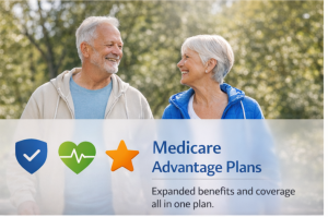 IBX Medicare Advantage Plans