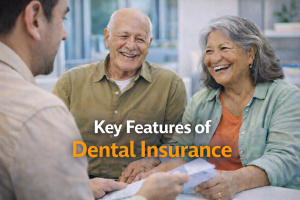Dental Insurance in the United States