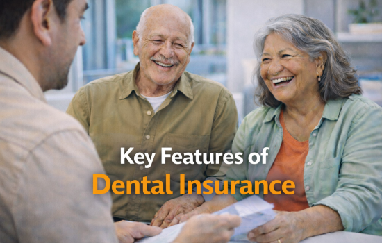 Understanding dental insurance