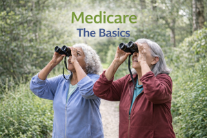 Understanding Original Medicare in Texas