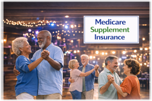 Advantages of having medicare supplement insurance