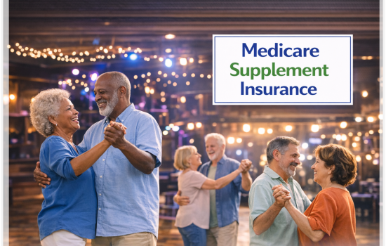 Understanding medicare supplement insurance