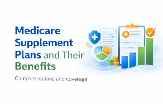 Understanding medicare supplement plans in Alabama