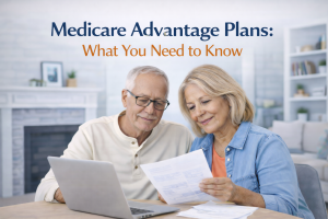Kaiser Medicare Advantage Plans