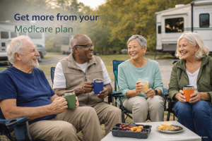 Medicare coverage