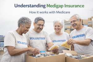 Understanding medigap insurance