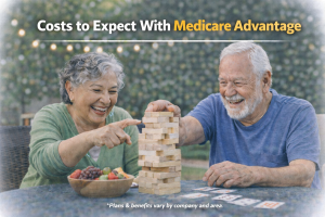 Kaiser Medicare Advantage costs