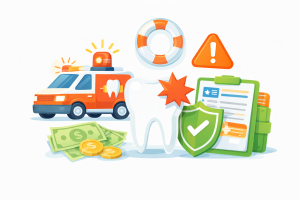 Understanding deep cleaning in dentistry