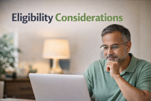 Eligibility Criteria for Medicare and Medicare Advantage