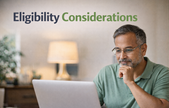 Eligibility for Medicare Supplement Insurance Plans