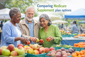 Learn More About Choosing Supplement Insurance
