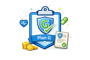 Mutual of Omaha Plan G