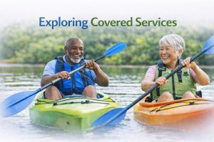 Coverage Details of Plan N