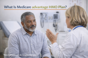 Introducing 2027 Medicare Advantage HMO Options
