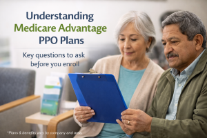 Understanding Medicare Advantage Plans