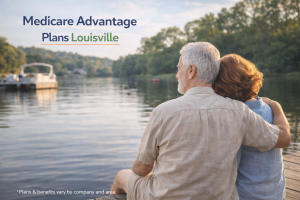Understanding Medicare Advantage in Jefferson County
